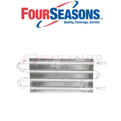 Four Seasons Automatic Transmission Oil Cooler for 1960-1968 Ford Anglia - rm - Image 1 of 4
