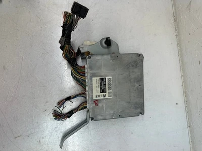 Módulo informático motor Lexus RX300 2002 3,0 L ECM ECU P: 89661-48320 ¡Fabricante original! Foto 1 de 4