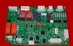 Whirlpool Refrigerator Control Board - Part # WPW10209635 | W10209635 - Picture 1 of 12