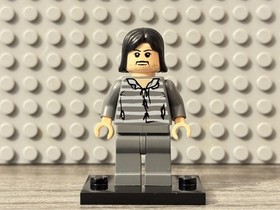 LEGO Harry Potter 4756 4753 - Sirius Black Minifigure hp045 Prisoner of Azkaban