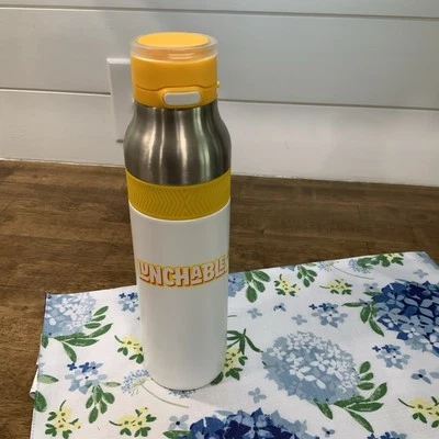 h2go Jogger Vacuum Bottle 21oz - Image 1 of 4