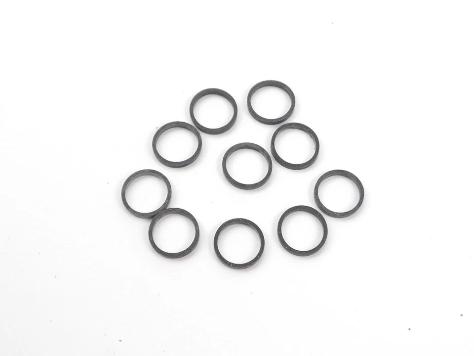 Märklin H0 7154 Haftreifen Haftringe ø 8 mm (220510) 1:87 - Bild 1 von 1