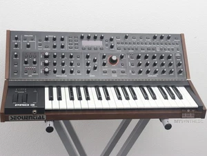 Sequential Pro 3 Special Edition - Sintetizador + EMBALAJE ORIGINAL + 2 J. Garantía - Imagen 1 de 7