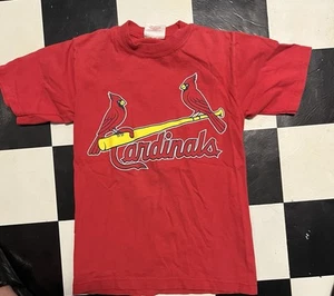 Cardinals Shirt - Picture 1 of 3