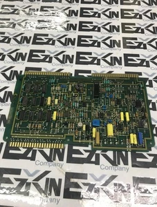 Cincinnati Milacron 4-531-4020A Circuit Board  - Picture 1 of 2