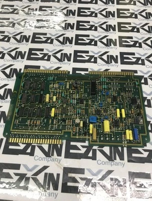 Cincinnati Milacron 4-531-4020A Circuit Board  - Image 1 of 2