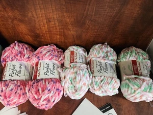 Premier Garn Parfait Aromen 5 Stück Neu - Bild 1 von 2