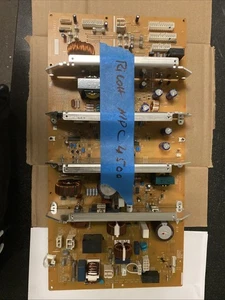 Alimentation (PSU) Ricoh Aficio MP C4500 - retirée du copieur d'occasion - Photo 1/1