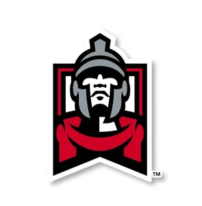 East Stroudsburg University Maskottchen Logo NCAA Vinyl Aufkleber Sticker - Bild 1 von 3