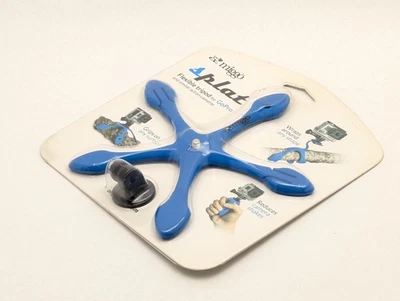 Miggo Splat Flexible Tripod for GoPro/Action Cameras & Compact Digital Cameras - Imagen 1 de 4