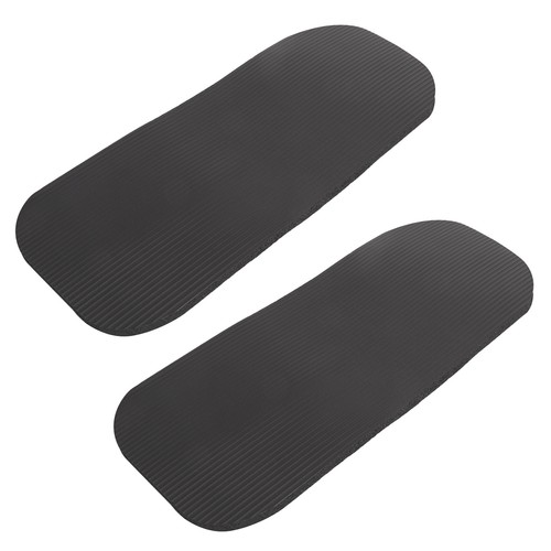 Coussin Genou Pilates Confort Tapis De Genou épais Pour Yoga Et Pilates - Coussin De Protection 29x19cm - Confort Optimal Pour Vos Exercices Genouillère Yoga épaisse