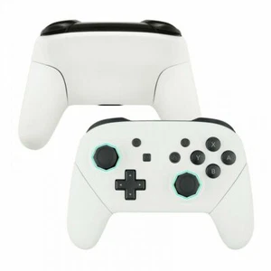 Octagonal Gated Stick Design Full Shell Case for Nintendo Switch Pro Controller - Picture 1 of 10