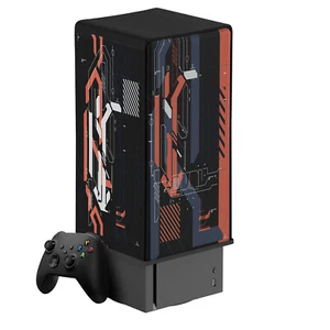 For xbox series x game console dust coverfor xbox series x dust protection cover - Picture 1 of 6