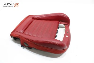 Asiento pasajero delantero derecho ALFA ROMEO GIULIA 2022-2024 COJÍN INFERIOR OEM Foto 1 de 4