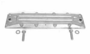 GENUINE HONDA Trim Bracket Anode & Bolts Kit 50HP 60HP Honda BF50 BF60A Outboard - Picture 1 of 1