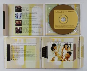 The Corrs Would You Be Happier? Rare UK Adv Digipack CD Magnetic Seal! - Bild 1 von 1