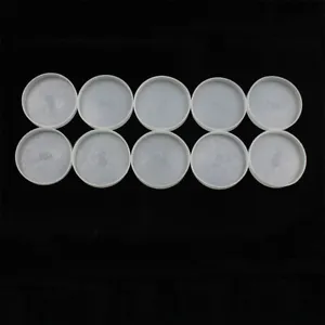 5pcs Dust Caps & Plugs For 2'' Eyepieces Barlow Lens & Telescope Accessories - Picture 1 of 14