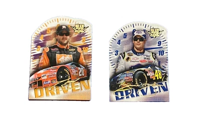 2008 Wheels High Gear-Driven DIE CUT INSERT SET-1/27 -NMMT💥FREE SHIP - Image 1 of 2