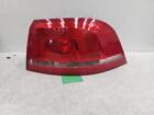 2013 VOLKSWAGEN PASSAT B7 O/S Drivers Right Rear Outer Taillight Tail Light