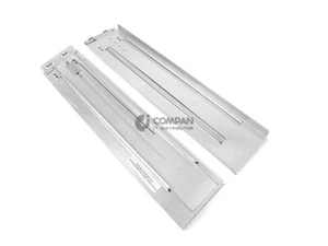 41Y5152 IBM RAILS 3U FOR IBM DS4000 DS5200 DS4700 EXP810 - Photo 1/5