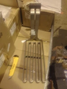 Frymaster 807-3181 Elemento CALENTADOR, 11K 480V 9Hp Genuino WATLOW FIREBAR NUEVO - Imagen 1 de 4
