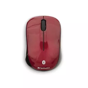 Verbatim Americas Llc 70240 Bluetooth Wireless Tablet Multi-Trac Blue Led Mouse - Picture 1 of 10