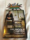 The Lincoln Lawyer DVD Widescreen
