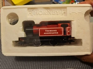 Hornby Trewavas Aggregates  R 2940 Locomotive OO Gauge - Picture 1 of 11
