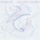Audio Cd Helado Negro - Phasor