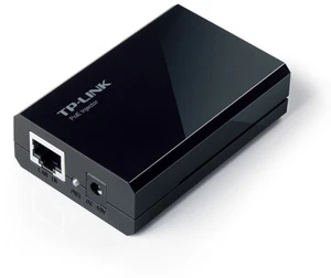 Inyector PoE TP Link TL-POE150S 48V CC 15,4 W Soporte de velocidad Gigabit - Imagen 1 de 2
