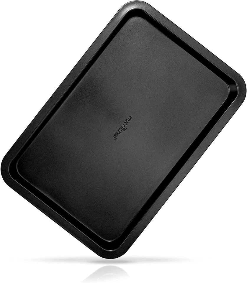 Nutrichef BKNCBS10LARGCS Large Cookie Sheet