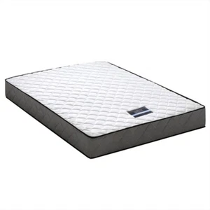 Double - Alzbeta Bonnell Spring Mattress - Picture 1 of 1