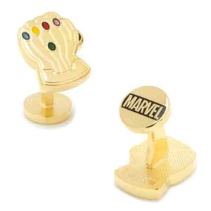 Gemelos Thanos Infinity Gauntlet - Imagen 1 de 4