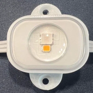 Luci esterne permanenti EUFY staffa di montaggio LED RGB / clip / spedizione gratuita - Foto 1 di 2