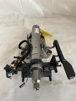 2016 - 2022 BMW X1 Steering Column Floor Shifter  Automatic Transmission OEM J - Image 1 of 4