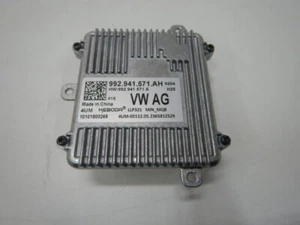 AUDI VW SCHEINWERFER STEUERGERÄT KEBODA 992941571AH 992.941.571.AH OEM - Bild 1 von 2