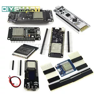 Wemos MINI D1 ESP32 Module WIFI Bluetooth wireless Development ESP8266 AU - Picture 1 of 37