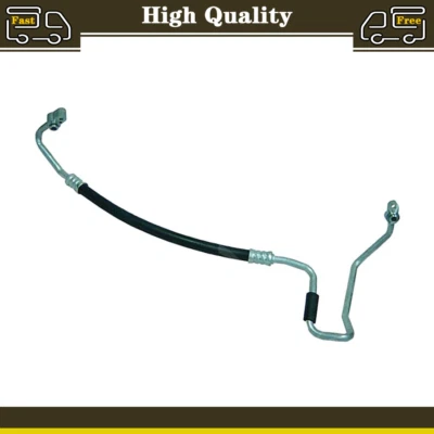 Manguera de descarga de refrigerante aire acondicionado para CR-V Honda 2002 2003 2004 2005 2006 Foto 1 de 3