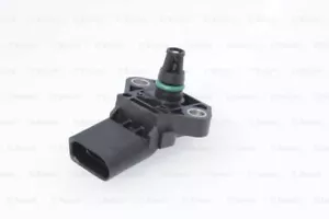 Bosch MAP Sensor Boost Pressure Fits VW Transporter (T5) 1.9 TDI FAST DELIVERY - Picture 1 of 5