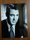 Cary Grant Pre-Signed Autograph Fan Photo North By North Actor Free Post 