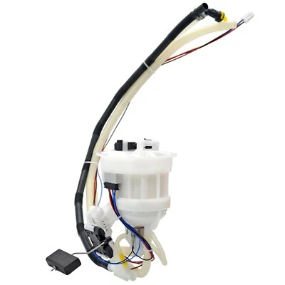 Unidad de envío de tanque de combustible para Mercedes-Benz CLS550 E320 E350 E500 E550 2003-2011 Foto 1 de 4