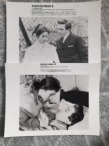 shirley anne field Saturday night and Sunday morning.Channel 4 publicity photox2 - Picture 1 of 4