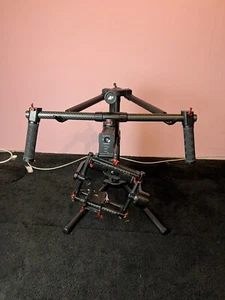 Dji Ronin MX ( Full Set, 3x Intelligent Battery ) - Zdjęcie 1 z 6