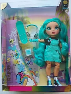 Rainbow High Blu Brooks - Bild 1 von 2
