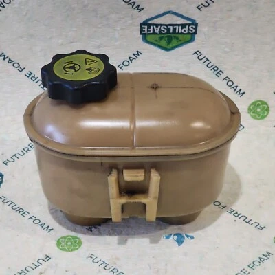 2000 2001 2002 Land Rover Discovery  Reservoir Bottle Fluid Tank Fluid Oem - Image 1 of 4