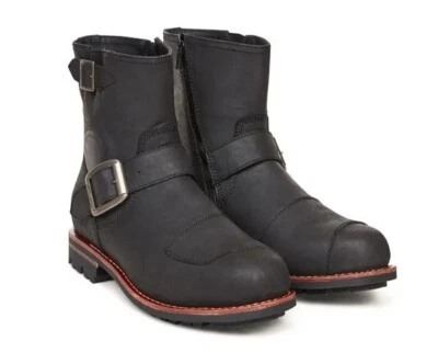 BOTA DE INGENIERO INDIAN MOTOCLES CLASSIC HOMBRE TALLA 9 286170109 Foto 1 de 4