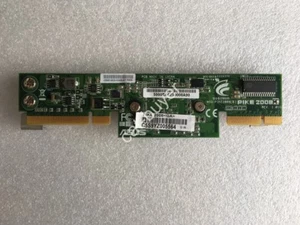 ASUS PIKE 2008 LSI 8-Port SAS II SATA 6.0 Gbps RAID Card tested - Picture 1 of 2