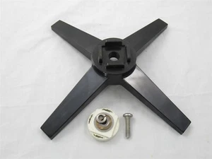 Replacement Base Legs 08-525 Farberware Model B3000 Electric Skillet With Spacer - Picture 1 of 3