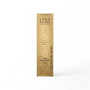 Labo Filler Make-Up Fluid Foundation Anti-Age SPF 15 N 35 Cinnamon 30ml - Picture 1 of 3