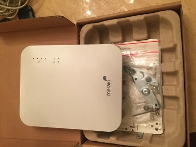Cisco Meraki Router - Brand New Unit - MR12 - Image 1 of 4